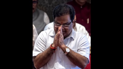 State health minister Tanaji Sawant has ordered a special vaccination drive for Measles, Mumps and Rubella (MMR) as per the recommendation of the state task force for measles control. (HT file photo)