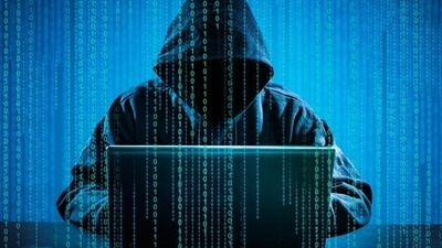 Hackers stole $20 million from US Covid funds. (Representational) Hackers stole $20 million from US Covid funds. (Representational)