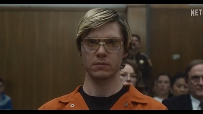 Monster: The Jeffrey Dahmer Story crossed 1 Billion hours of viewership within 60 days of release. Monster: The Jeffrey Dahmer Story crossed 1 Billion hours of viewership within 60 days of release.