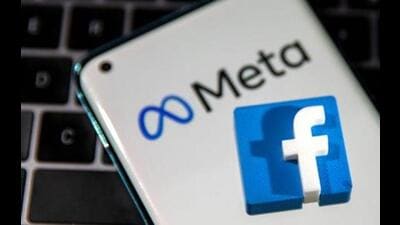 Since the News Media Bargaining Code took effect, various tech firms including Meta and Alphabet have signed more than 30 deals with media outlets. (REUTERS) Since the News Media Bargaining Code took effect, various tech firms including Meta and Alphabet have signed more than 30 deals with media outlets. (REUTERS)