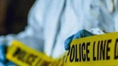 Fire breaks out at Pune's incense stick factory. Fire breaks out at Pune's incense stick factory.
