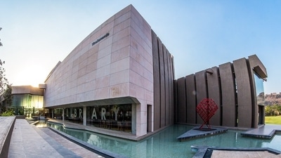 FLAME University launches interdisciplinary Bachelor of Design (B.Des) programme (handout) FLAME University launches interdisciplinary Bachelor of Design (B.Des) programme (handout)
