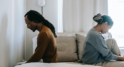 Relationships with people and sex life can be impacted by PCOS symptoms like weight increase, extra hair, hair loss, acne, and fertility issues. (pexels) Relationships with people and sex life can be impacted by PCOS symptoms like weight increase, extra hair, hair loss, acne, and fertility issues. (pexels)