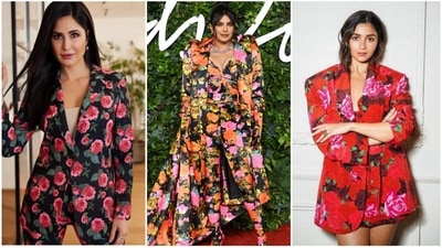 Some prints break all fashion industry records and remain popular year-round, while others are seasonal and may change in favour depending on public taste. (Instagram) Some prints break all fashion industry records and remain popular year-round, while others are seasonal and may change in favour depending on public taste. (Instagram)