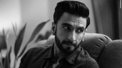 When Ranveer Singh almost gave up on acting as he thought it was far-fetched. When Ranveer Singh almost gave up on acting as he thought it was far-fetched.