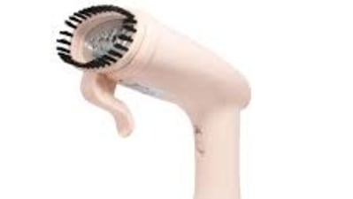 Best garment steamers