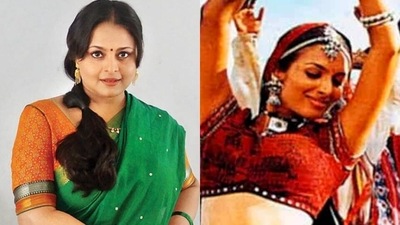 Shilpa Shirodkar talks about being offered the song Chaiyya Chaiyya . Shilpa Shirodkar talks about being offered the song Chaiyya Chaiyya .