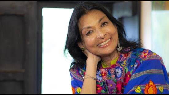 Mallika Sarabhai Mallika Sarabhai