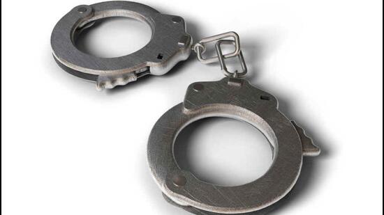 Police have also recovered the ambulance, two other vehicles, ₹4 lakh and two new born babies from the accused. (Representational photo)