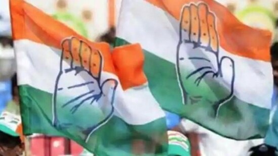 Himachal Congress campaign committee president Sukhwinder Singh Sukhu claimed that based on field reports, the Congress government is going to be formed in the state with a full majority. (Image for representational purpose)