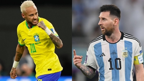 FIFA World Cup 2022: All you need to know about Brazil World Cup squad