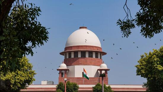 The Supreme Court was examining a bunch of petitions filed by animal welfare organisations and individuals against Jallikattu and animal races. (PTI) The Supreme Court was examining a bunch of petitions filed by animal welfare organisations and individuals against Jallikattu and animal races. (PTI)