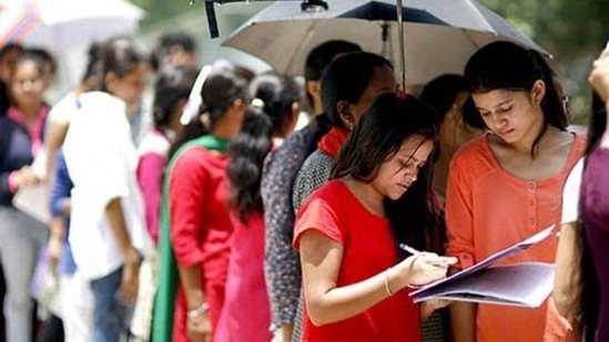 IIFT Admit Card 2022 expected soon at iift.nta.nic.in(Arun Sharma / HT file photo)