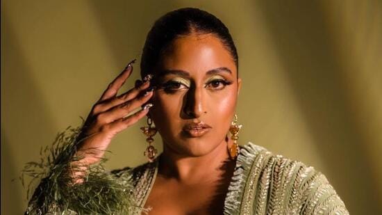 Raja Kumari was recently nominated for the ‘Best Indian Act’ at the MTV Europe Music Awards 2022