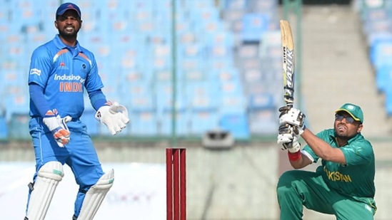 India refuse to grant visas to Pakistan Blind Cricket Team for T20 World Cup India refuse to grant visas to Pakistan Blind Cricket Team for T20 World Cup