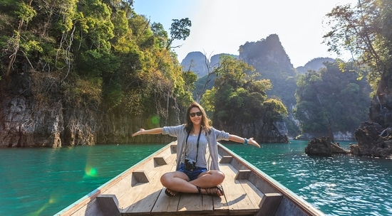 Travel has a significant connection to brain health and provides a number of cognitive benefits when you step outside your comfort zone and interact with new people and settings. (pexels)