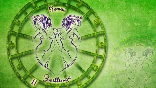 Gemini Horoscope Today December 7 2022 Start a new venture