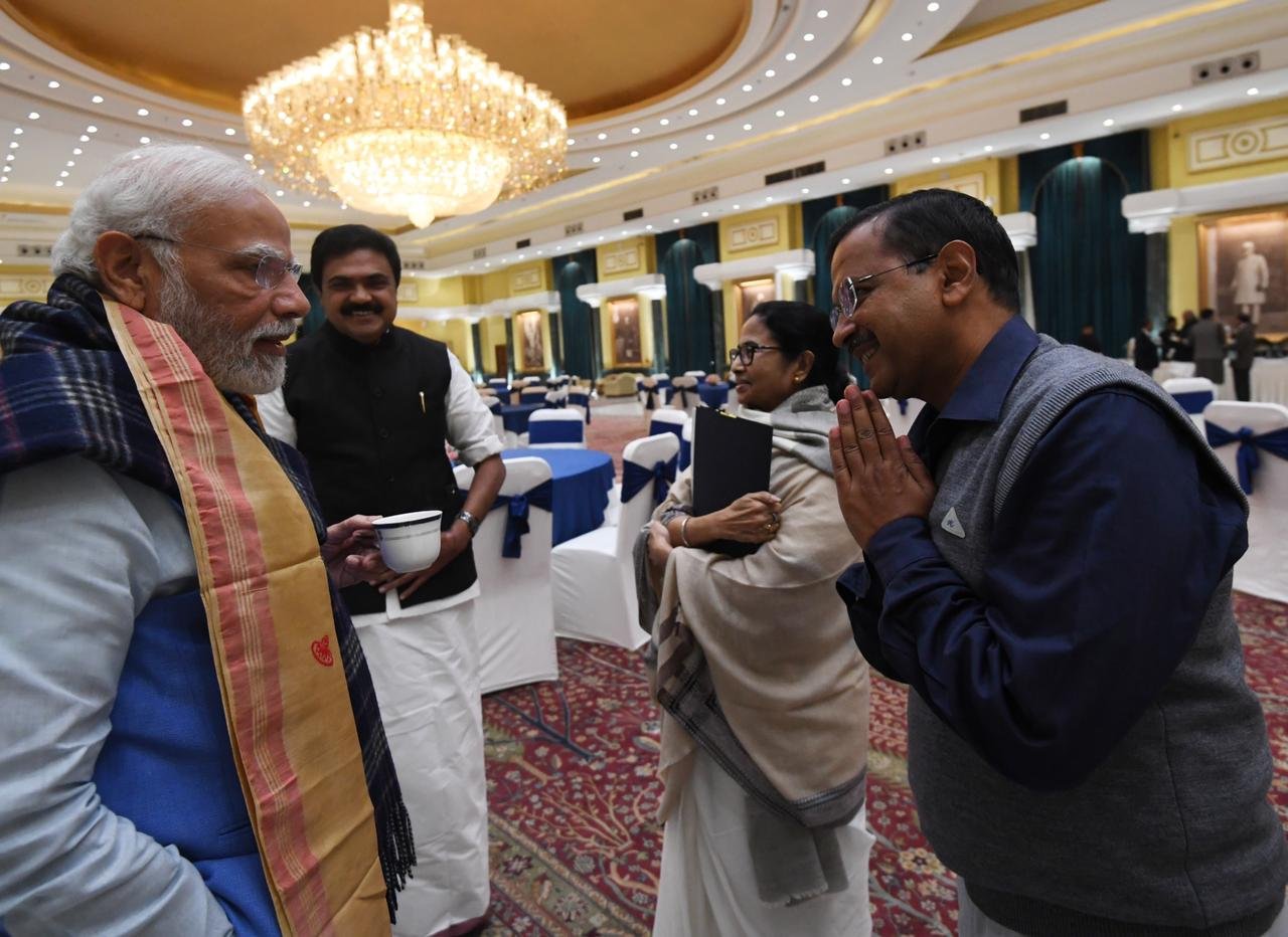 As India assumed the G20 presidency and inspired by the theme of “One Earth, One Family, One Future”, PM Modi has listed the climate crisis along with terror and the pandemic, as among the most significant challenges the world needs to fight together. (ANI/PIB) As India assumed the G20 presidency and inspired by the theme of “One Earth, One Family, One Future”, PM Modi has listed the climate crisis along with terror and the pandemic, as among the most significant challenges the world needs to fight together. (ANI/PIB)