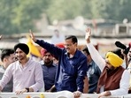 (ANI file photo) (ANI file photo)
