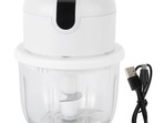Best electric choppers