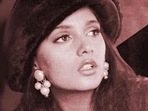 Anu Aggarwal ran away leaving her car behind on Marine Drive in 1991 when thousands of people started banging on it Anu Aggarwal ran away leaving her car behind on Marine Drive in 1991 when thousands of people started banging on it