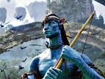 Avatar The Way of Water has crossed <span class='webrupee'>₹</span>10-crore in advance booking ten days before release. Avatar The Way of Water has crossed <span class='webrupee'>₹</span>10-crore in advance booking ten days before release.