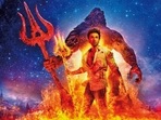 Brahmastra was one of only five Hindi movies that performed well in 2022. Brahmastra was one of only five Hindi movies that performed well in 2022.
