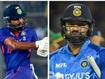 Shreyas Iyer played a stellar knock for Rohit Sharma-led Team India in the 2nd ODI against Bangladesh Shreyas Iyer played a stellar knock for Rohit Sharma-led Team India in the 2nd ODI against Bangladesh