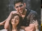 Divya Agarwal spoke about her ex-boyfriend Varun Sood and her fiance Apurva Padgaonkar. Divya Agarwal spoke about her ex-boyfriend Varun Sood and her fiance Apurva Padgaonkar.