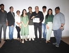 Suprith, Mahesh Ramanathan, Parvathy Thiruvothu, Sanjana Sanghi, Pankaj Tripathi, Viraf Sarkari, Shyam Sunder, Jaya Ahsan, Aniruddha Roy Choudhury.