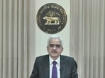 Reserve Bank of India Governor Shaktikanta Das announces the bi-monthly monetary policy on Wednesday.