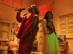 Pasoori, sung by Ali Sethi and Shae Gill, is the most Googled song in the world this year. Pasoori, sung by Ali Sethi and Shae Gill, is the most Googled song in the world this year.