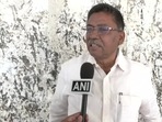Former Congress MP Ugrappa defends Bhasmasur' statement against PM Modi. Former Congress MP Ugrappa defends Bhasmasur' statement against PM Modi.