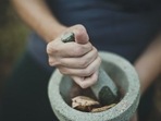 Ayurveda recommends different herbs, foods and other tips depending on the Ritucharya to cope with seasonal changes(Unsplash) Ayurveda recommends different herbs, foods and other tips depending on the Ritucharya to cope with seasonal changes(Unsplash)