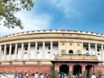 The winter session of Parliament will begin on December 7.