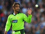File image of Shoaib Akhtar.(Getty Images) File image of Shoaib Akhtar.(Getty Images)