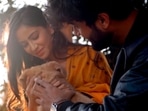 According to Google's Year in Search 2022 list, people searched for Chaand Baaliyan during April this year, (YouTube/Sony Music India) According to Google's Year in Search 2022 list, people searched for Chaand Baaliyan during April this year, (YouTube/Sony Music India)
