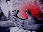 Covid causes sharp increase in risk of blood clot-related issues – including heart attack and stroke – immediately after diagnosis compared to people who never had Covid-19.(Pixabay) Covid causes sharp increase in risk of blood clot-related issues – including heart attack and stroke – immediately after diagnosis compared to people who never had Covid-19.(Pixabay)