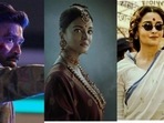 Dhanush, Alia Bhatt and Aishwarya Rai are India's most popular stars of 2022 on a list issued by IMDb. Dhanush, Alia Bhatt and Aishwarya Rai are India's most popular stars of 2022 on a list issued by IMDb.