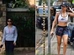 Malaika Arora, Kareena Kapoor and Ananya Panday’s weekend casuals: Pics inside Malaika Arora, Kareena Kapoor and Ananya Panday’s weekend casuals: Pics inside