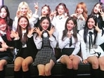 Blockberry Creative announced Loona's comeback. Blockberry Creative announced Loona's comeback.