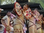 Ingenious Assam festival aims to combine tea industry with traditional culture