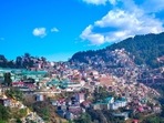 Shimla district(HT Photo) Shimla district(HT Photo)
