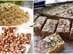 Many traditional desserts that are cooked with seasonal and comforting ingredients can be found in the Indian kitchen during the winter. (pinterest) Many traditional desserts that are cooked with seasonal and comforting ingredients can be found in the Indian kitchen during the winter. (pinterest)