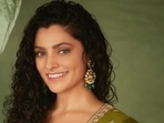 Saiyami Kher will now be seen in SonyLIV show Faadu. Saiyami Kher will now be seen in SonyLIV show Faadu.