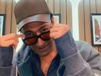 Vicky Kaushal has shared a new video. Vicky Kaushal has shared a new video.