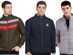 Winter jackets for men blend comfort with style.