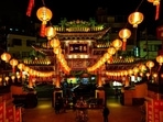 This year's winter season in Yokohama became even more picturesque with the installation of gorgeous illuminations.