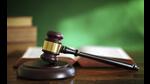 A Mohali court observed that the commission of the offence under Section 25 of the Arms Act is fully established. (Getty Images/iStockphoto) A Mohali court observed that the commission of the offence under Section 25 of the Arms Act is fully established. (Getty Images/iStockphoto)