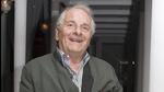 Author Dominique Lapierre died on 4 December 2022. (Prabhas Roy) Author Dominique Lapierre died on 4 December 2022. (Prabhas Roy)